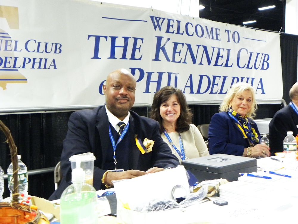 2021 Kennel Club of Philadelphia